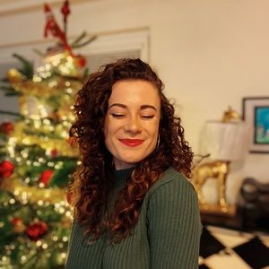 Meet your Posher, Madison